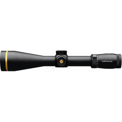 Оптический прицел LEUPOLD VX-6 3-18X50 CDS ILLUMINATED BOONE&CROCKETT (с подсветкой)